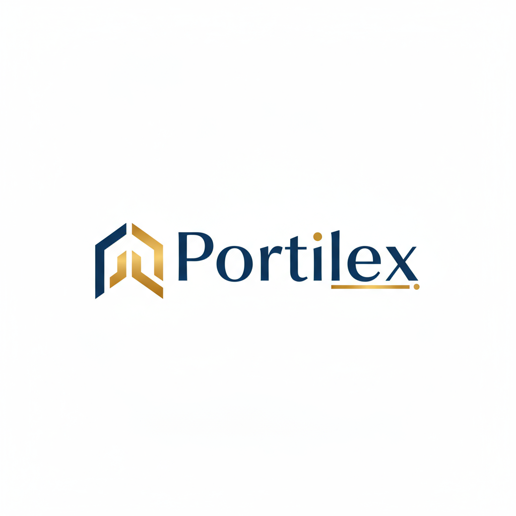 Portilex Arquitetura